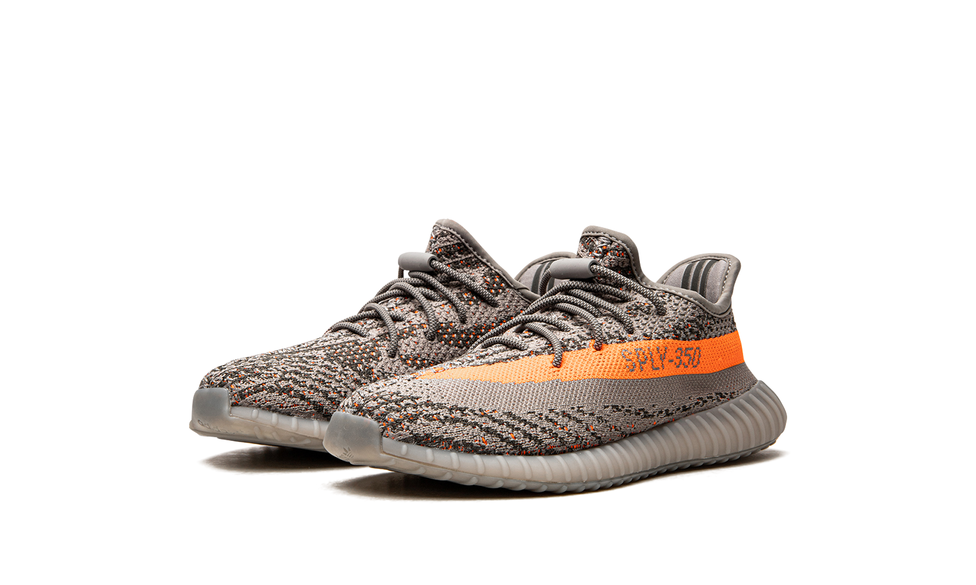 Yeezy Boost V2 350 Beluga Reflective (Kids) 3