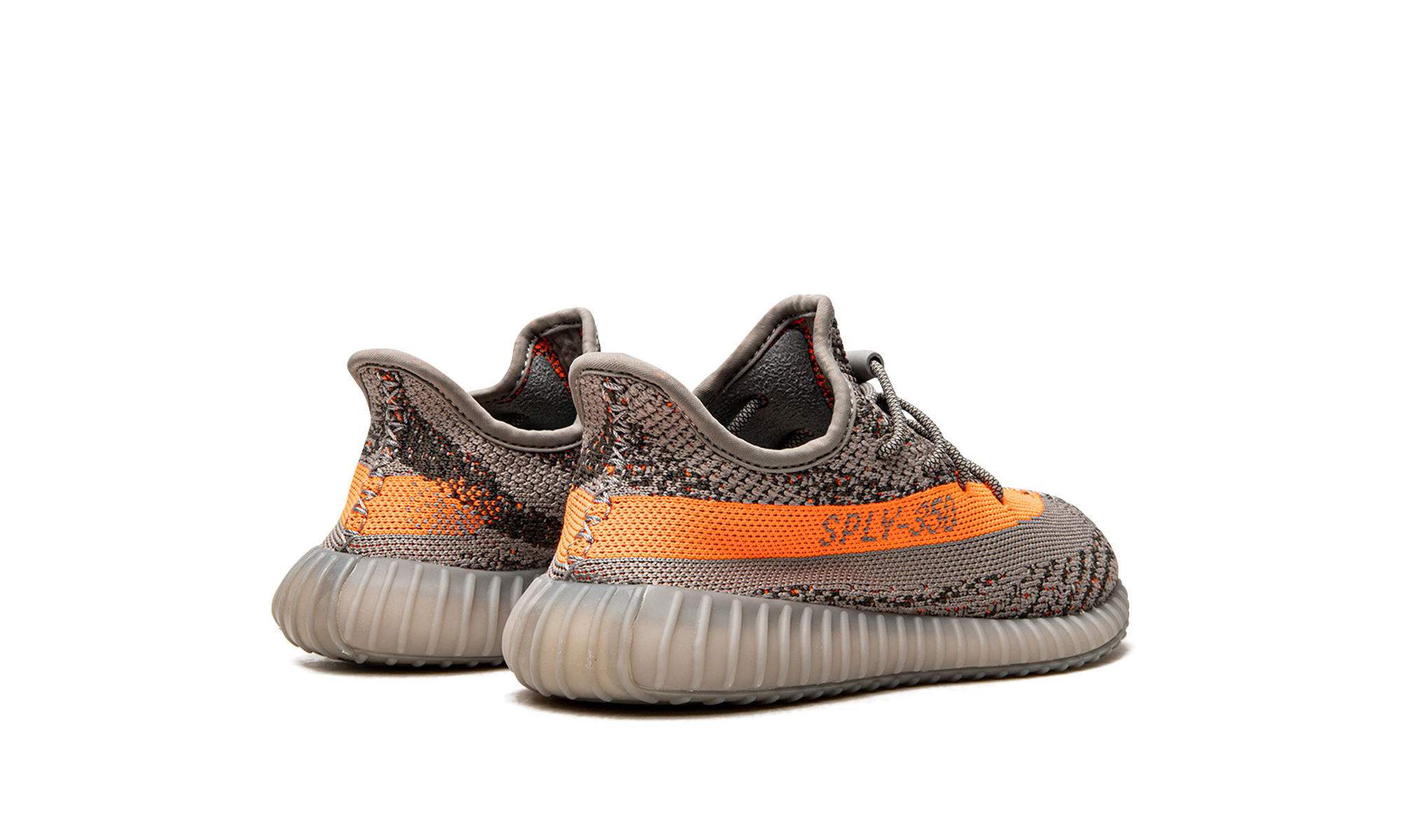 Yeezy Boost V2 350 Beluga Reflective (Kids) 4
