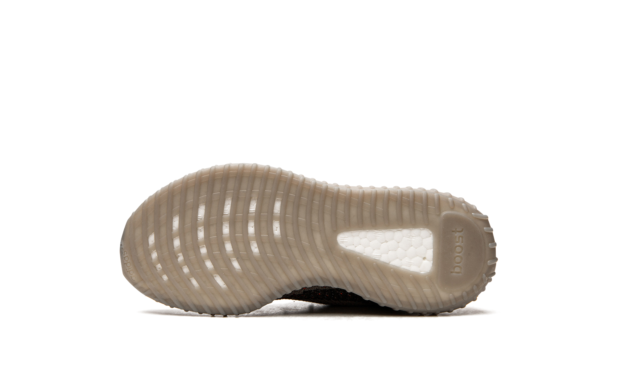 Yeezy Boost V2 350 Beluga Reflective (Kids) 6