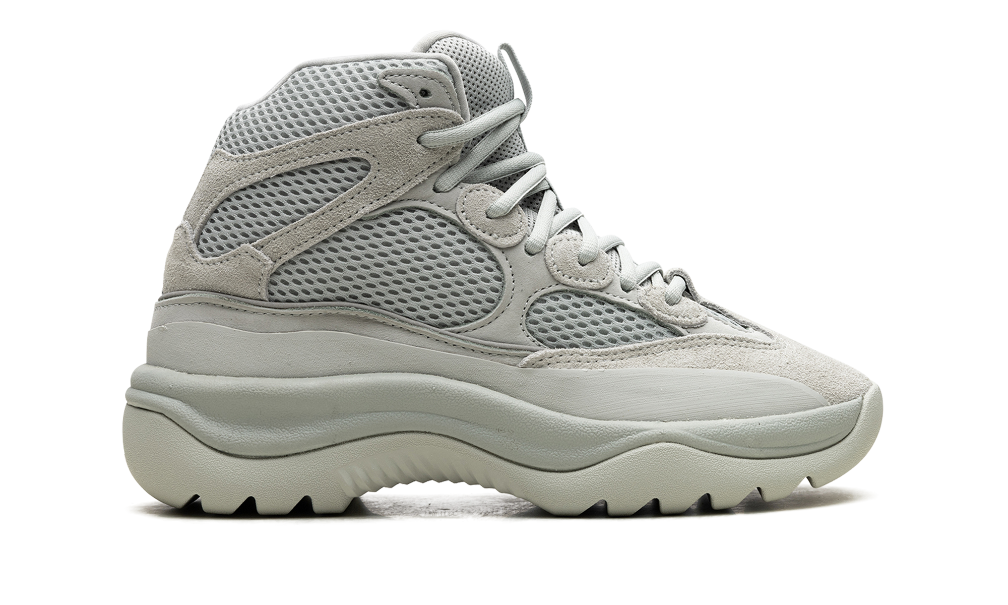 Yeezy Desert Boot Salt 8