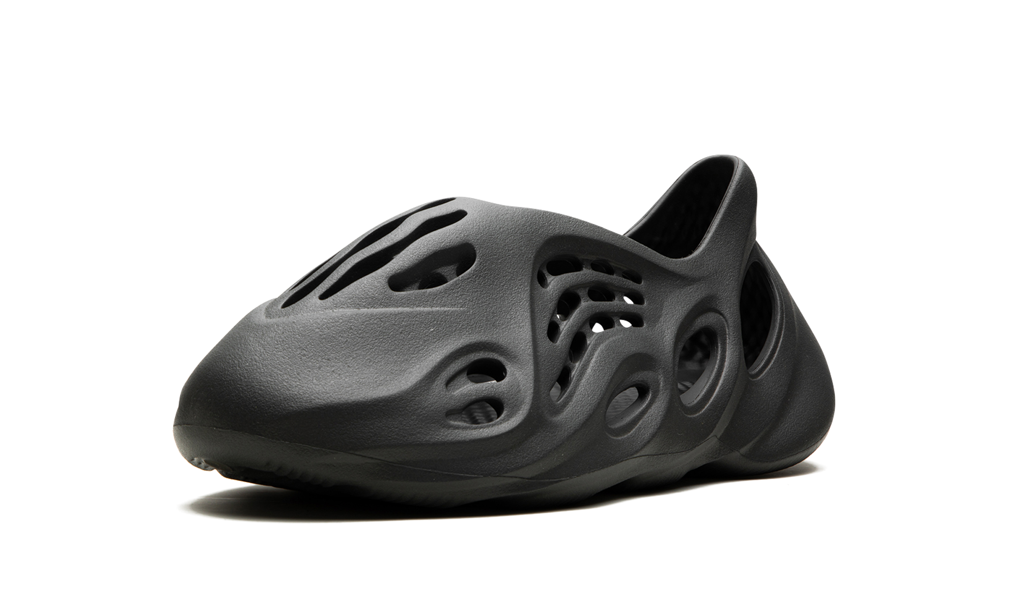 Yeezy Foam RNNR Carbon 5