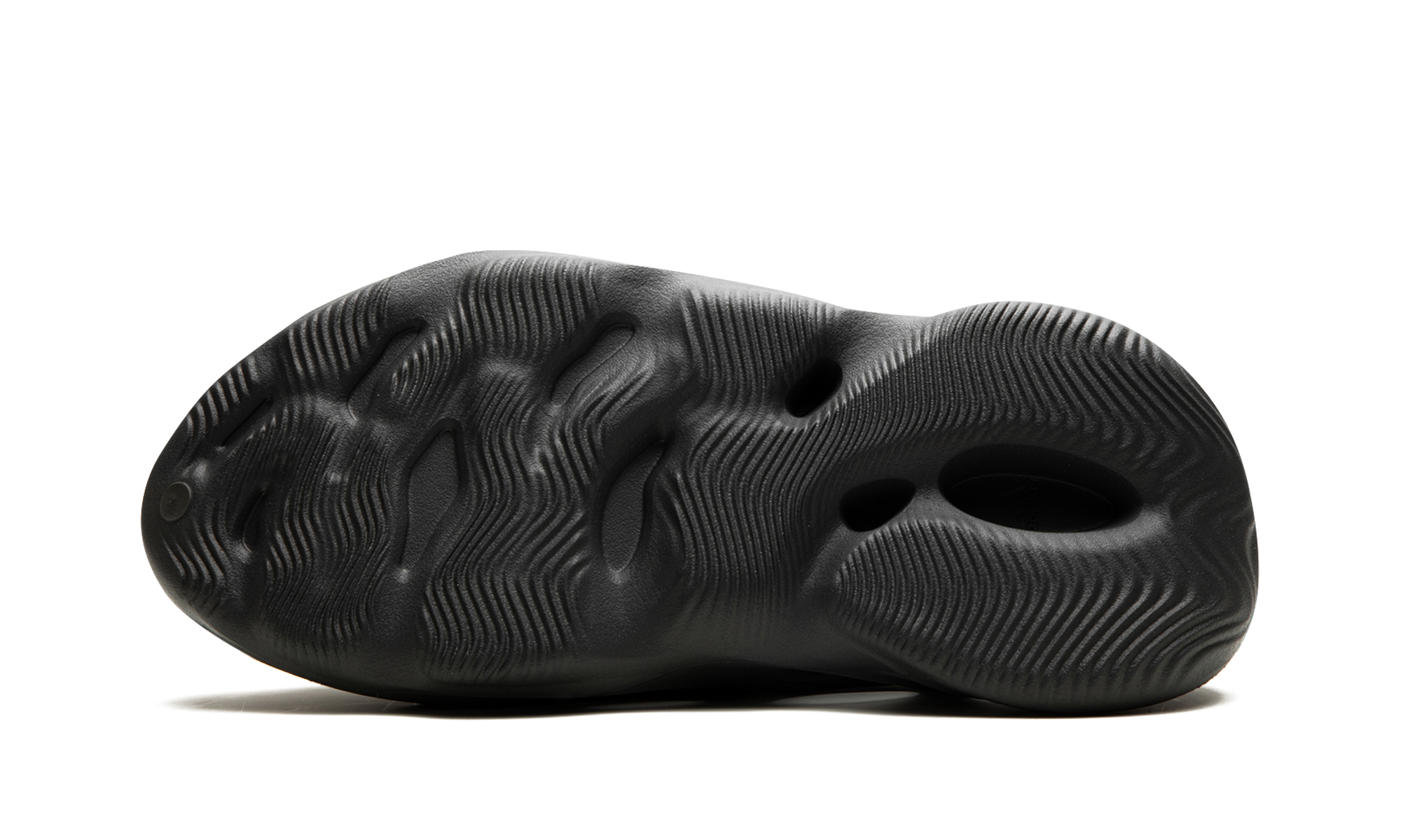 Yeezy Foam RNNR Carbon 6