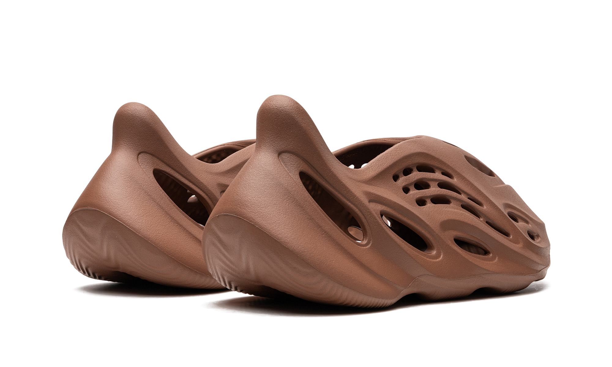 Yeezy Foam RNNR Flax 4