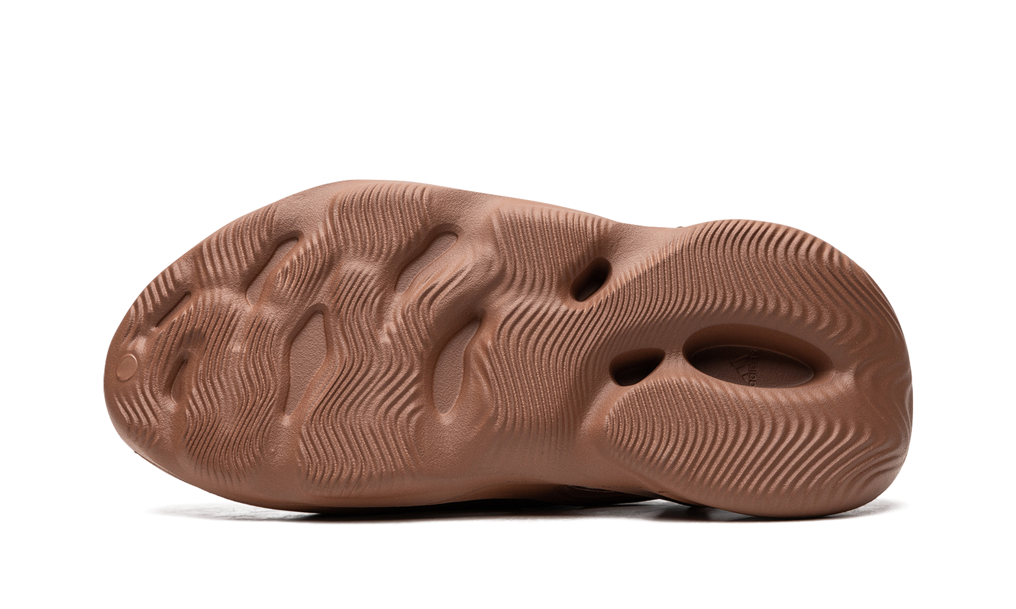 Yeezy Foam RNNR Flax 6