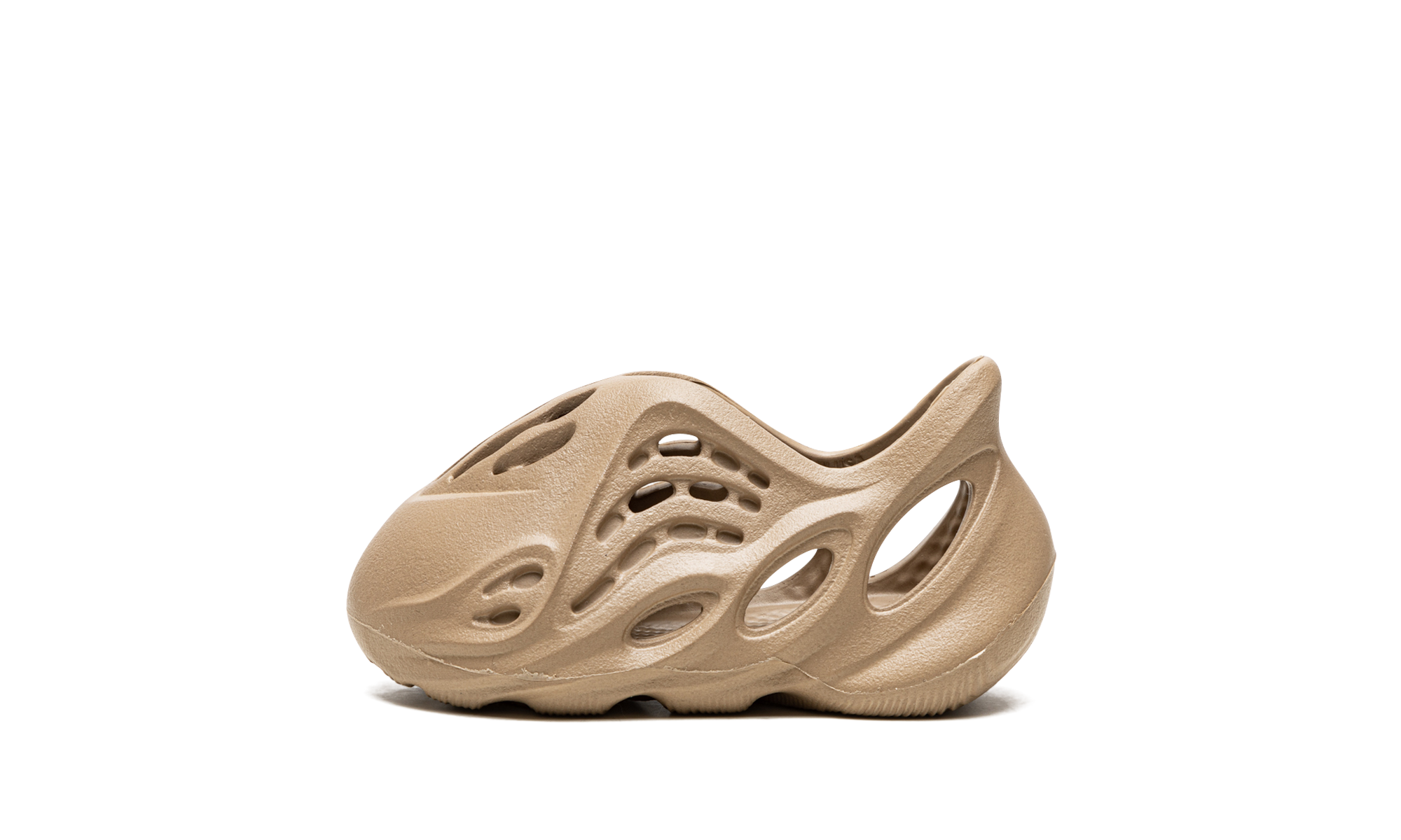 Yeezy Foam RNNR Mist (Infants) 1