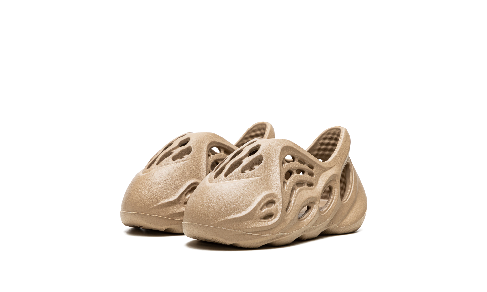 Yeezy Foam RNNR Mist (Infants) 3