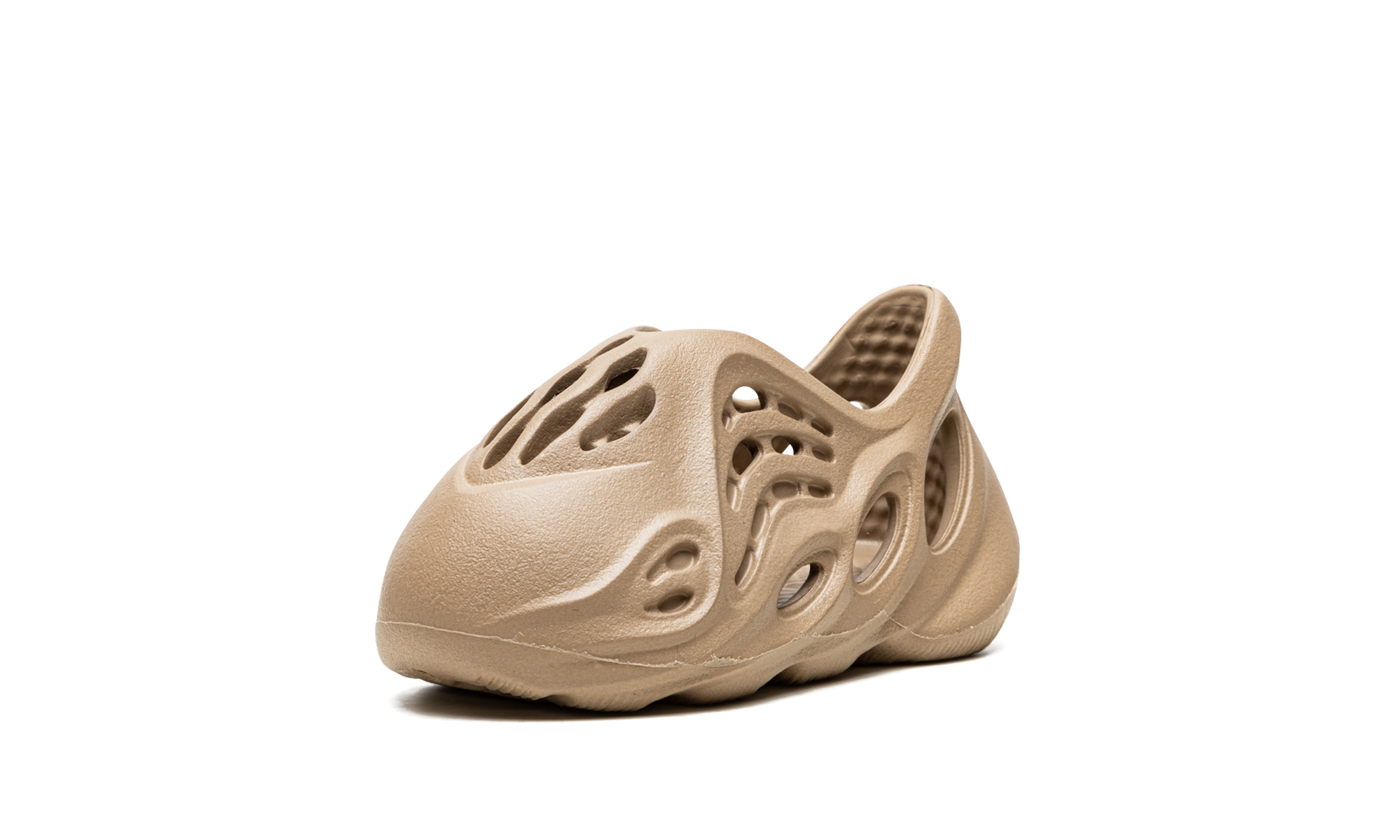 Yeezy Foam RNNR Mist (Infants) 5