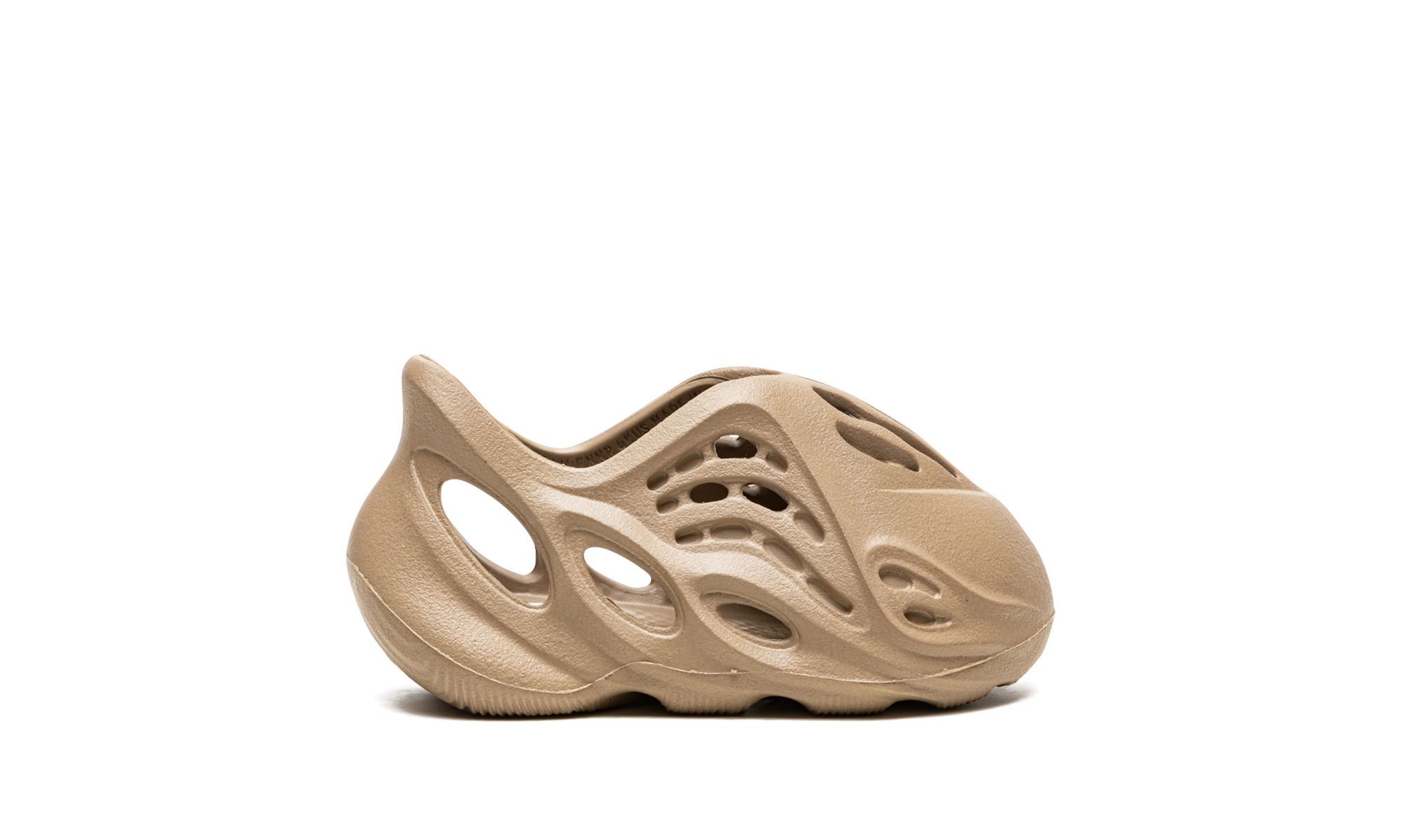 Yeezy Foam RNNR Mist (Infants) 7