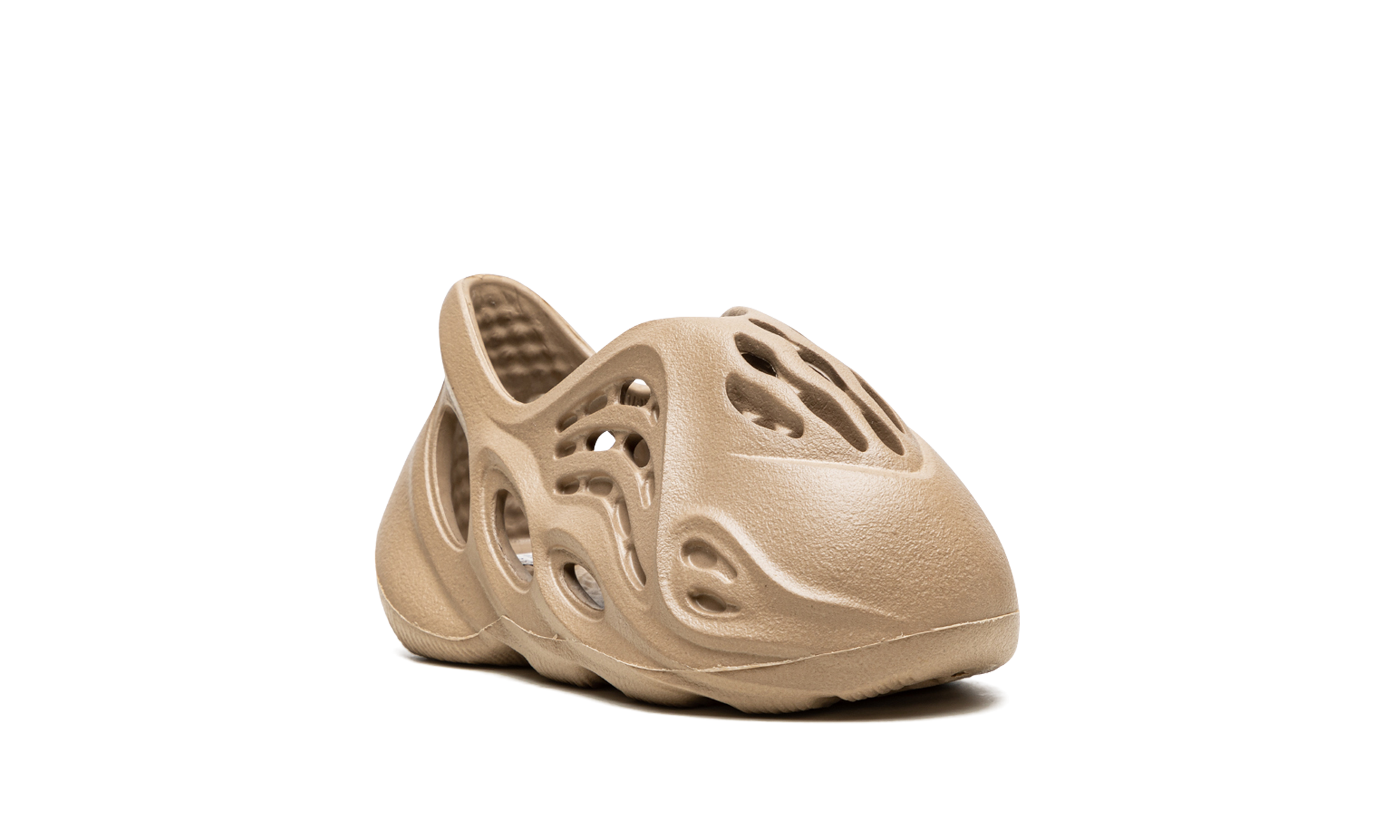 Yeezy Foam RNNR Mist (Infants) 8