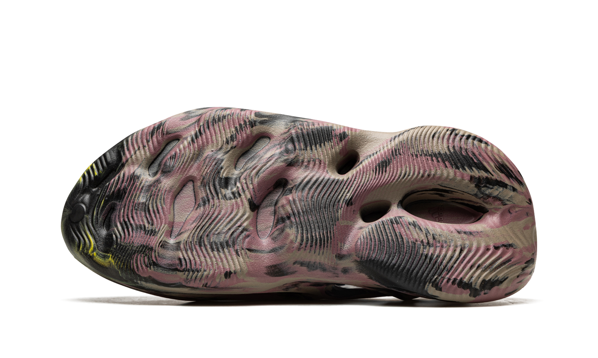 Yeezy Foam RNNR MX Carbon 5