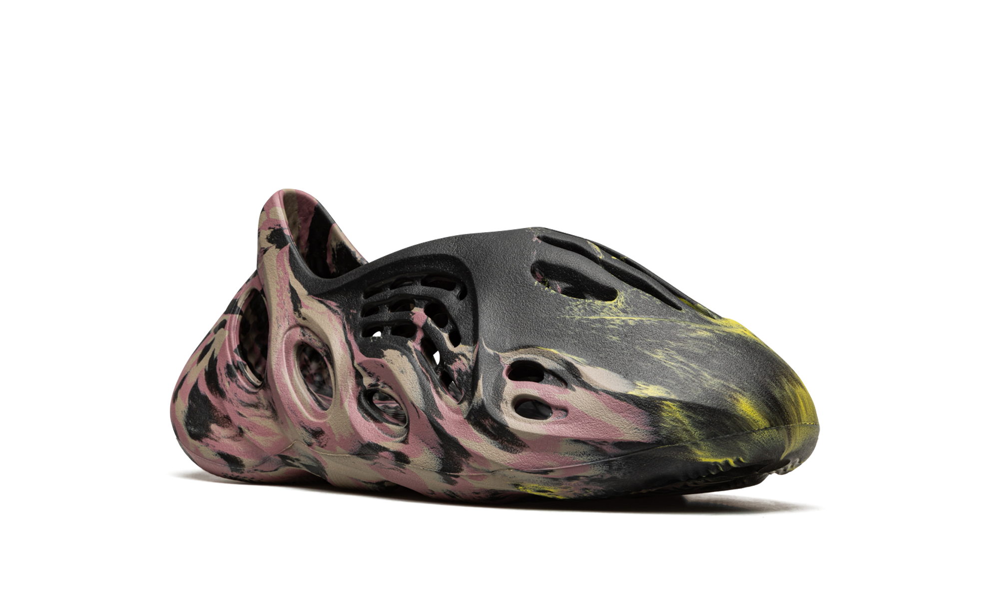 Yeezy Foam RNNR MX Carbon 7