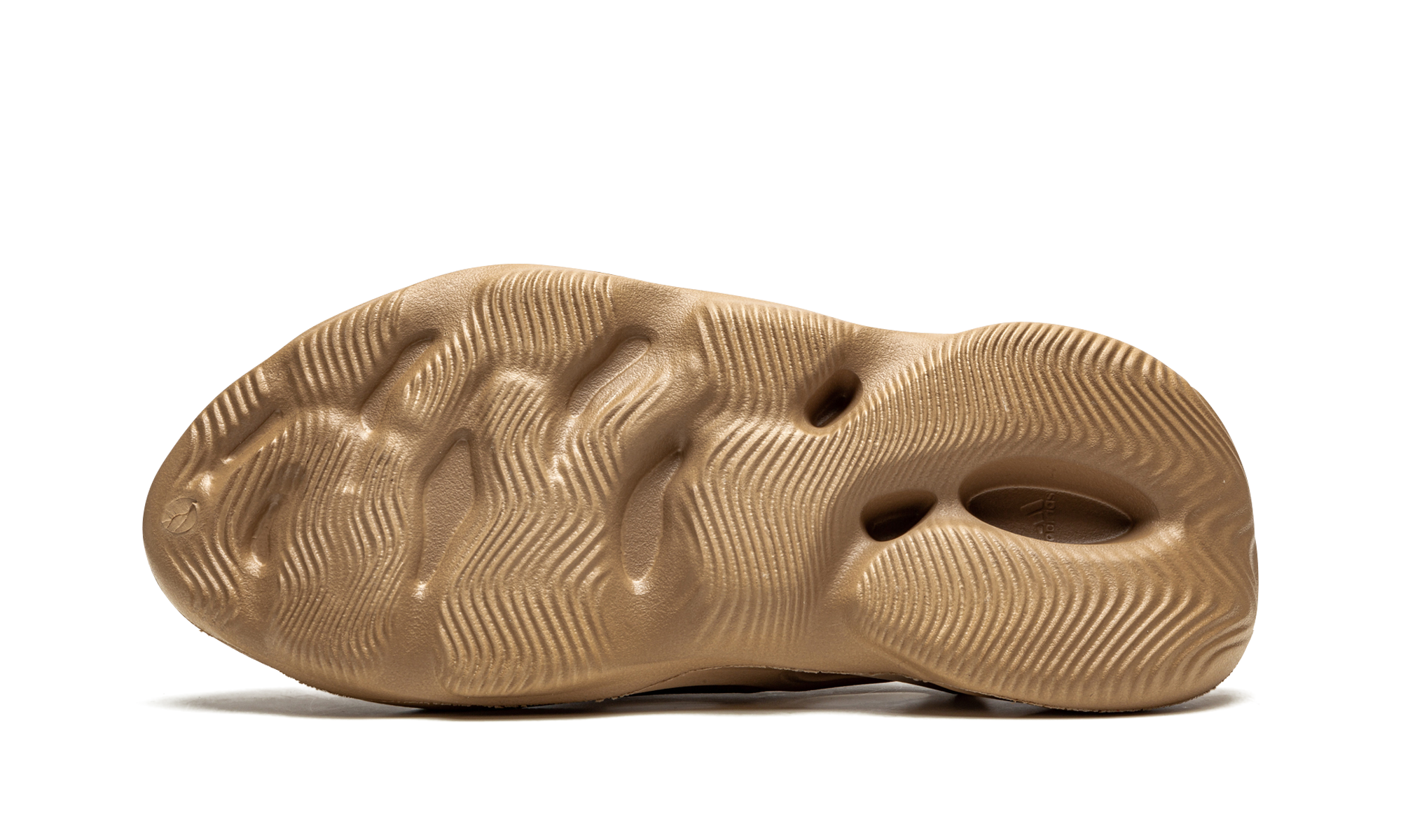 Yeezy Foam RNNR Ochre 6