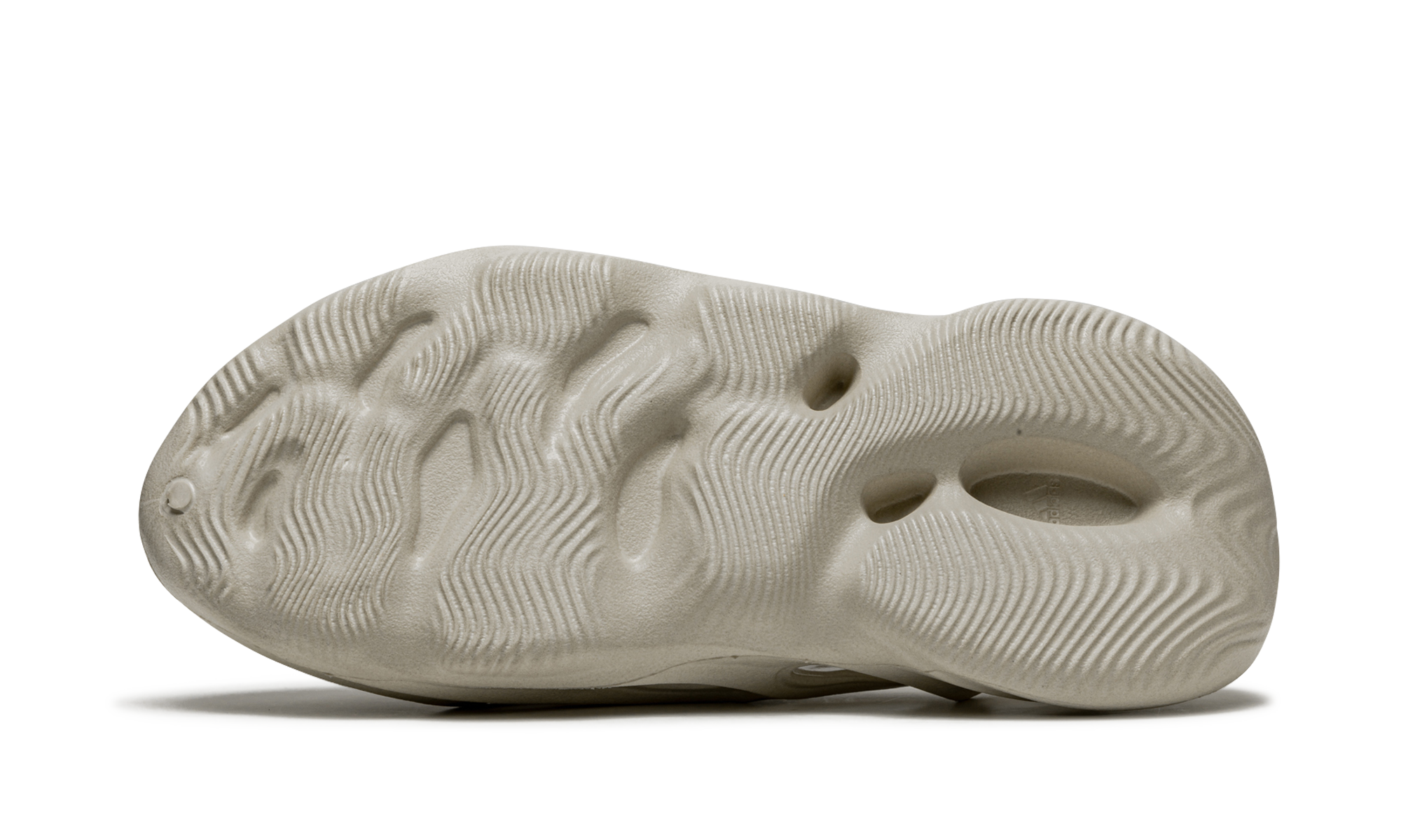 Yeezy Foam RNNR Sand 5