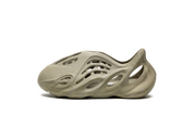 Yeezy Foam RNNR Stone Sage (Kids) 1