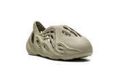 Yeezy Foam RNNR Stone Sage (Kids) 8