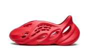 Yeezy Foam RNNR Vermillion 1