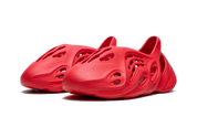 Yeezy Foam RNNR Vermillion 2