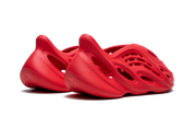 Yeezy Foam RNNR Vermillion 3