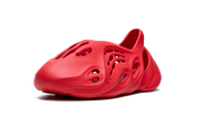 Yeezy Foam RNNR Vermillion 4