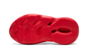 Yeezy Foam RNNR Vermillion 5