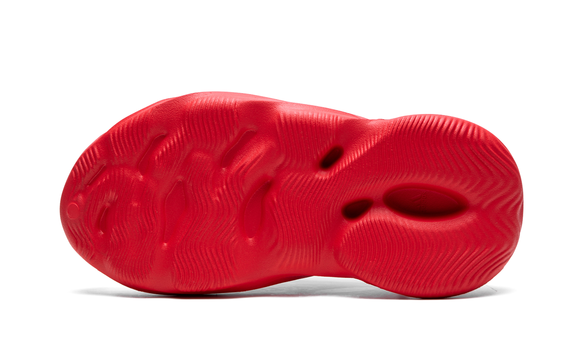 Yeezy Foam RNNR Vermillion 5