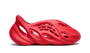 Yeezy Foam RNNR Vermillion 6
