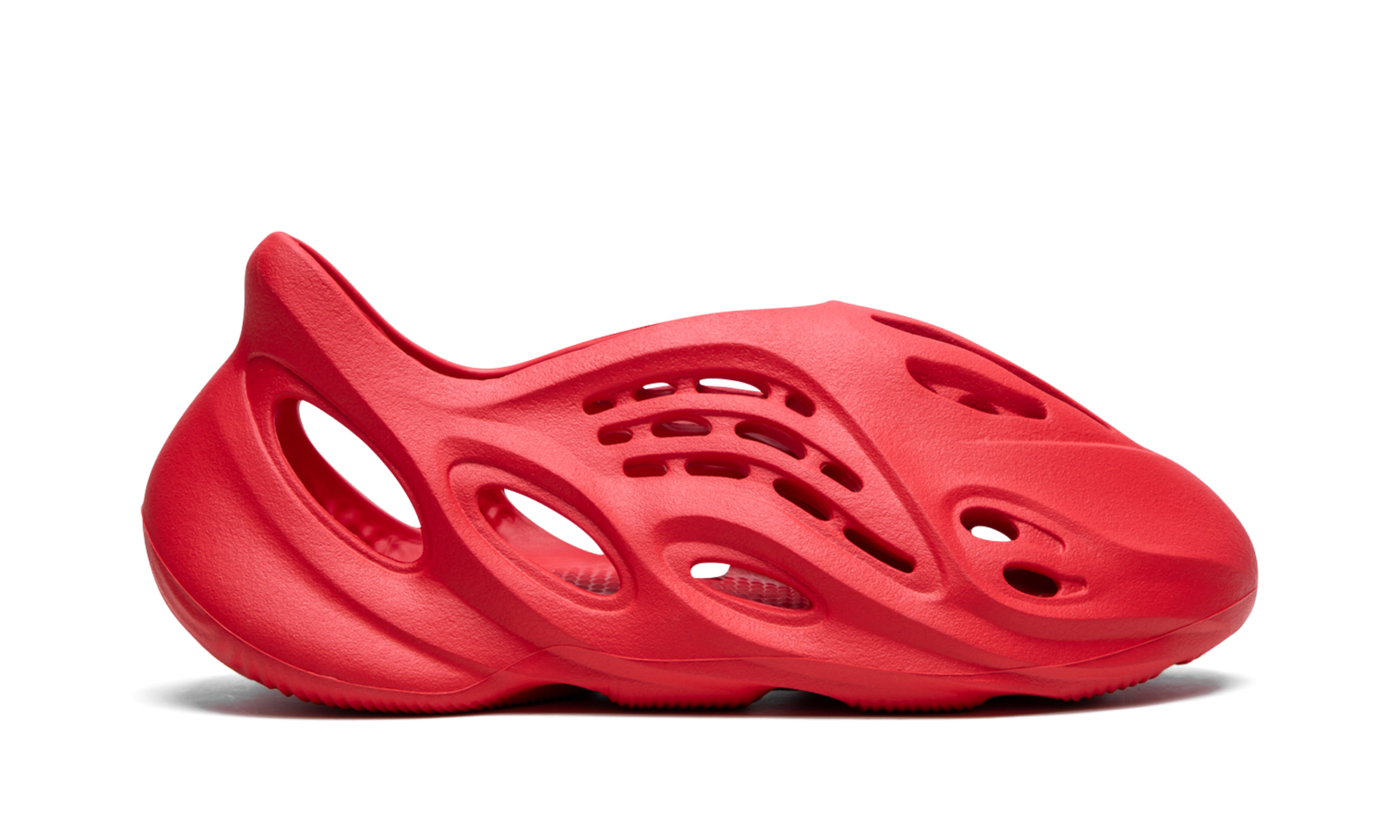 Yeezy Foam RNNR Vermillion 6