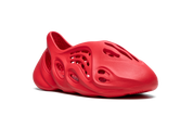 Yeezy Foam RNNR Vermillion 7