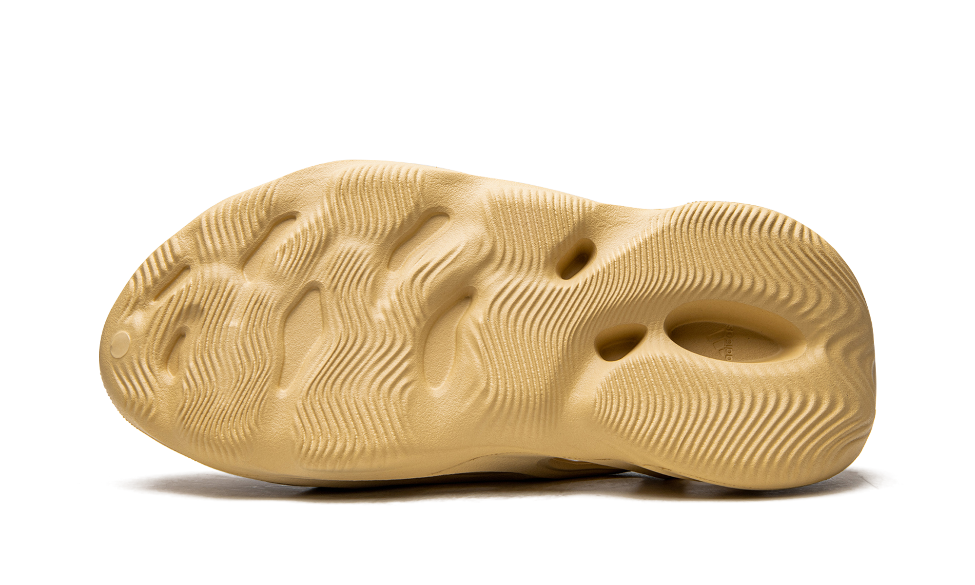 Yeezy Foam RNR Desert Sand 6