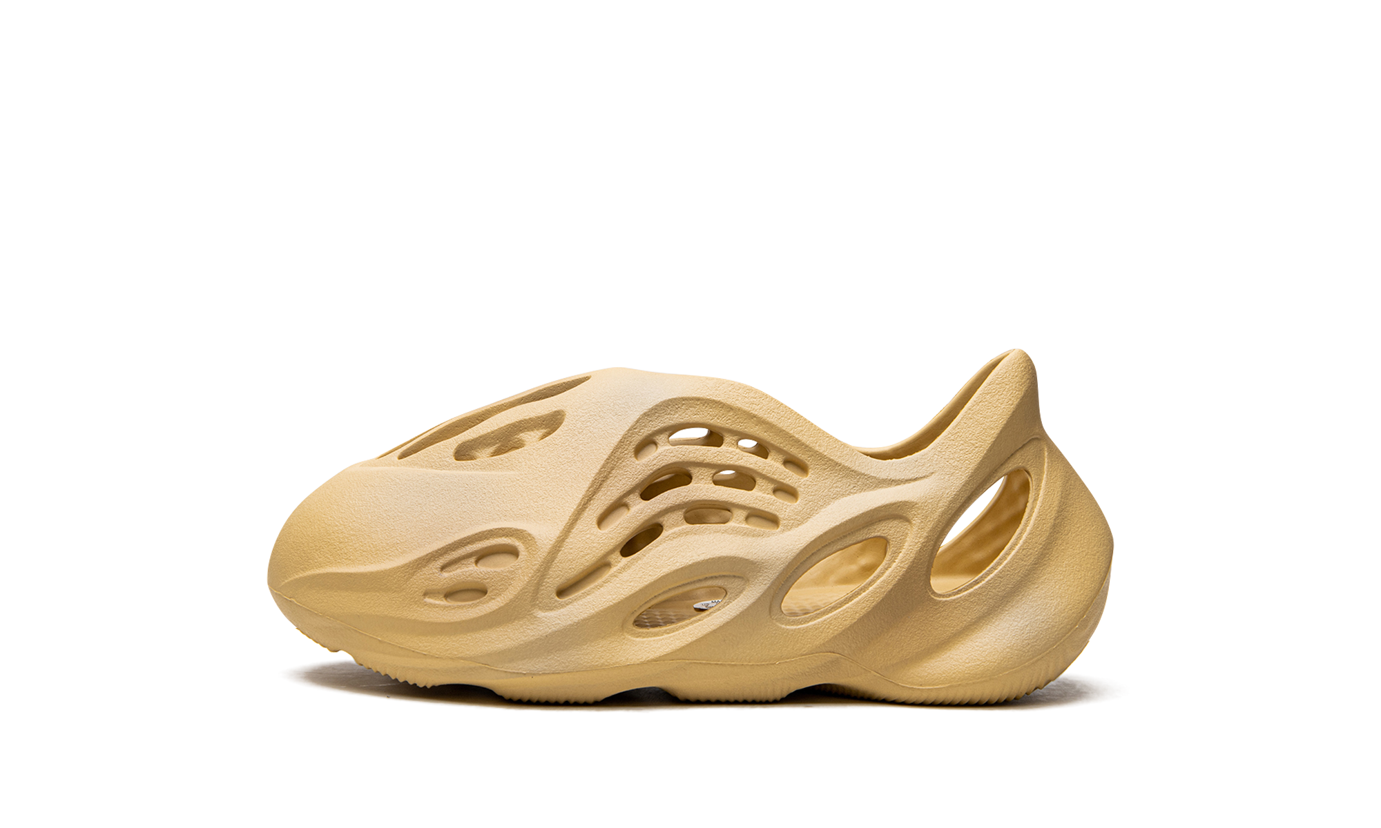 Yeezy Foam RNR Desert Sand (Kids) 2