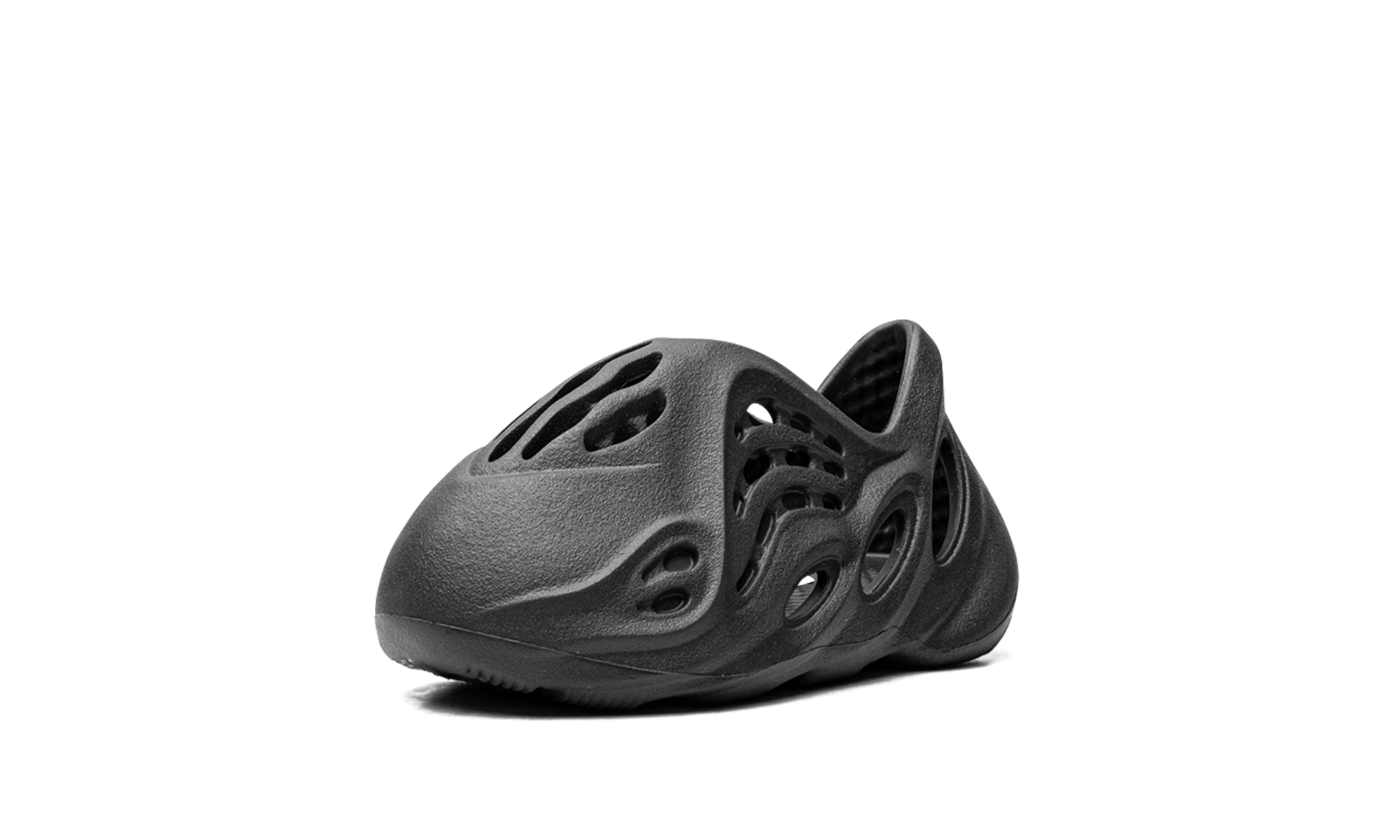 Yeezy Foam RNR Onyx (Infant) 5