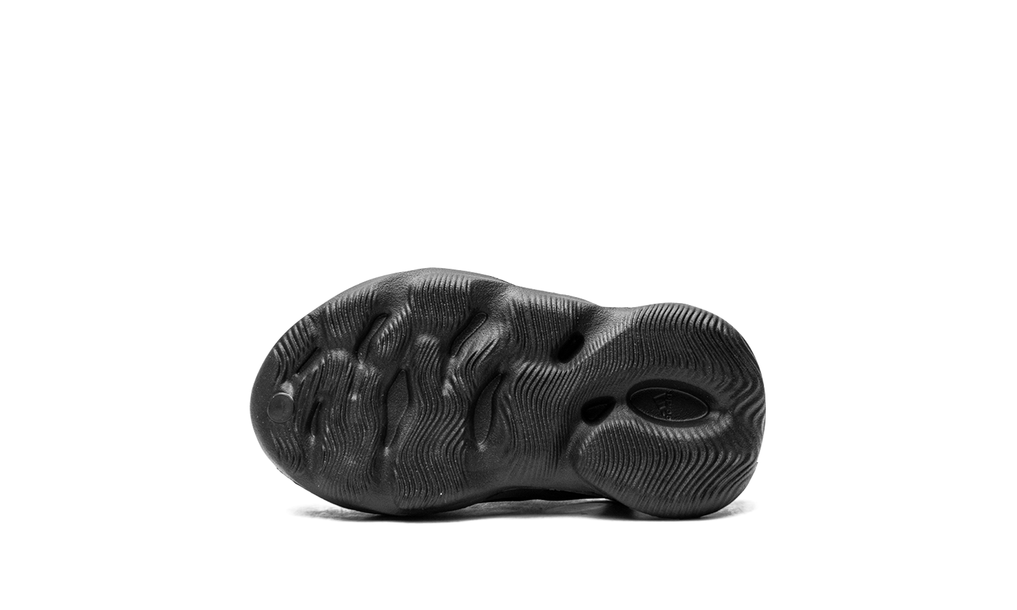 Yeezy Foam RNR Onyx (Infant) 6