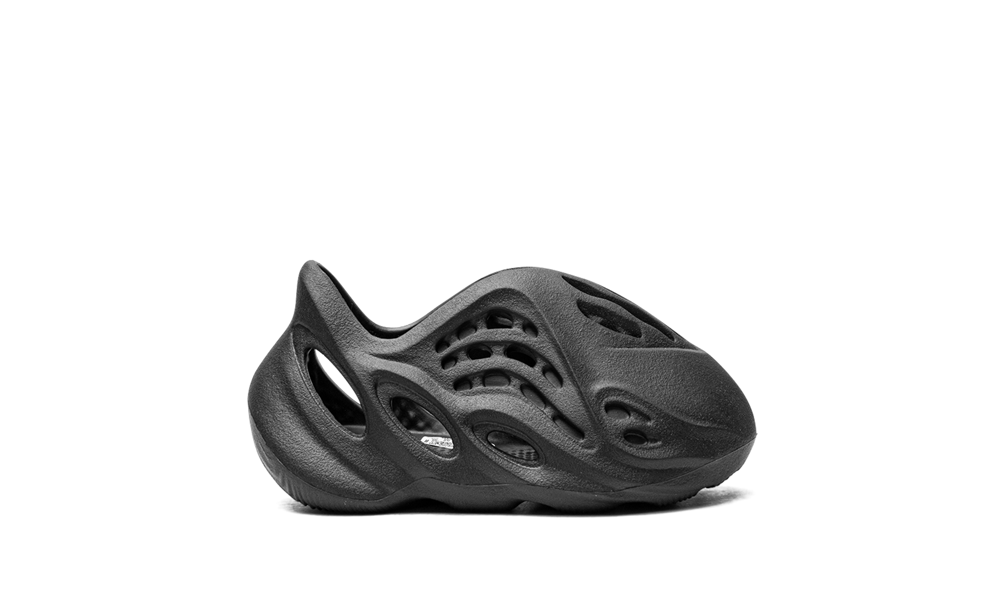 Yeezy Foam RNR Onyx (Infant) 7