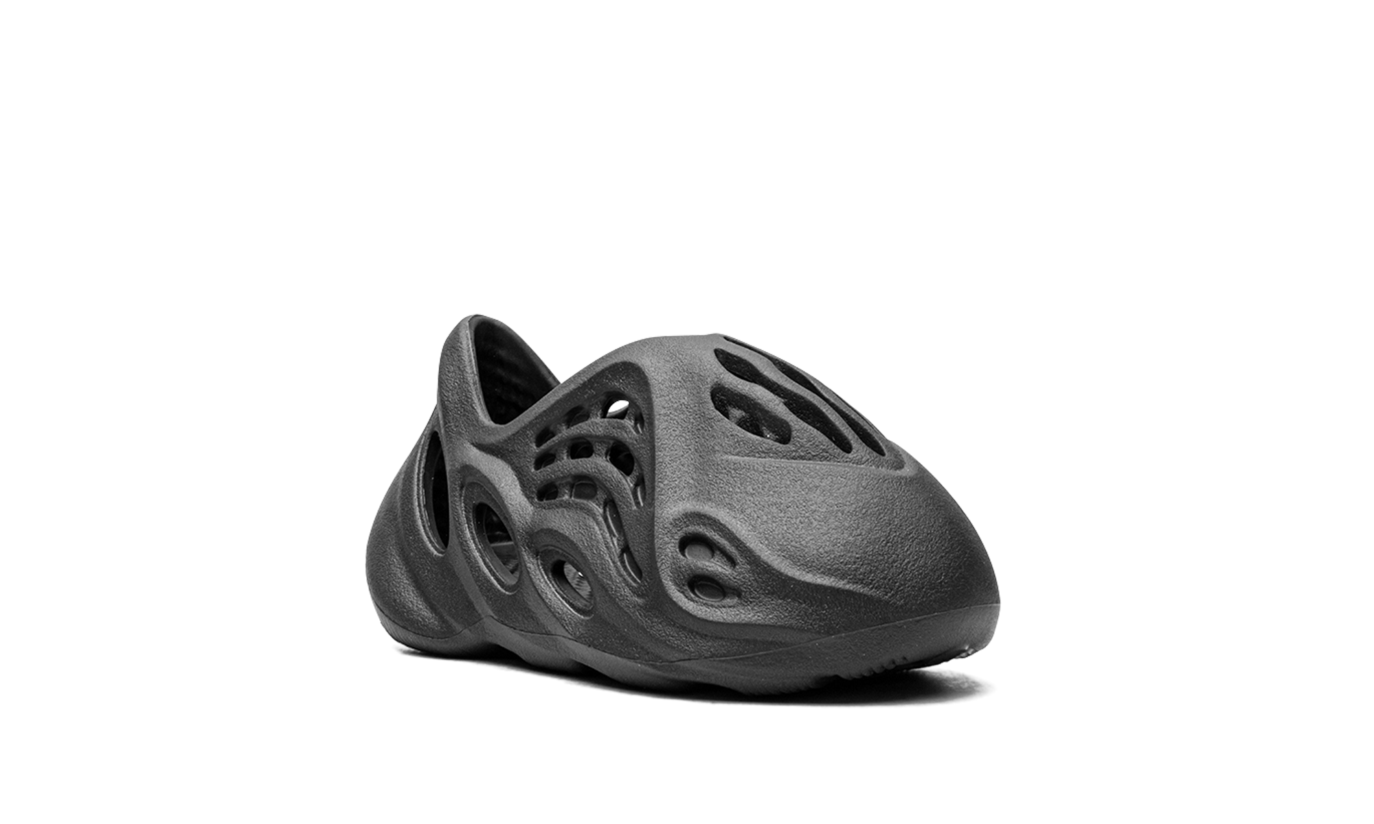 Yeezy Foam RNR Onyx (Infant) 8