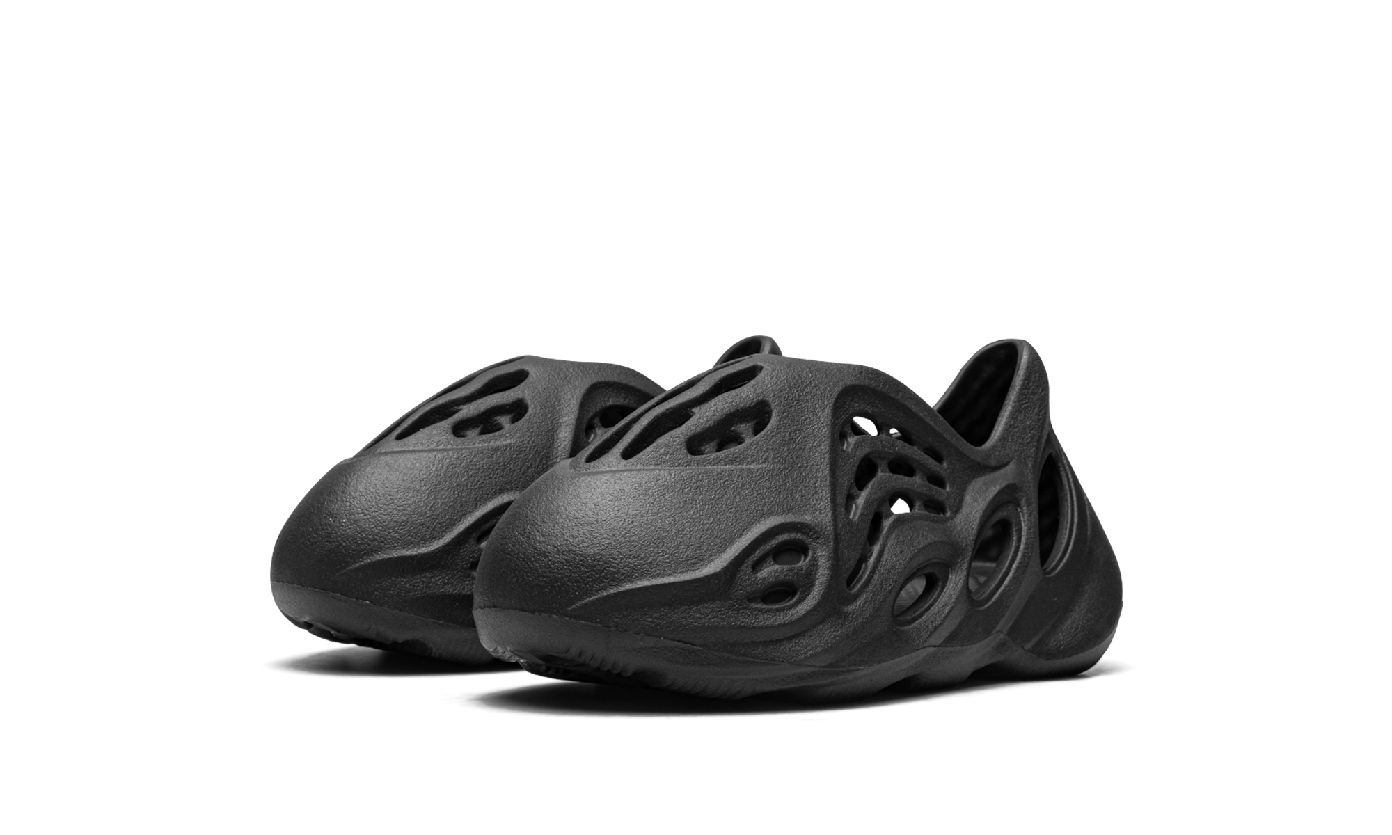Yeezy Foam RNR Onyx (Kids) 3