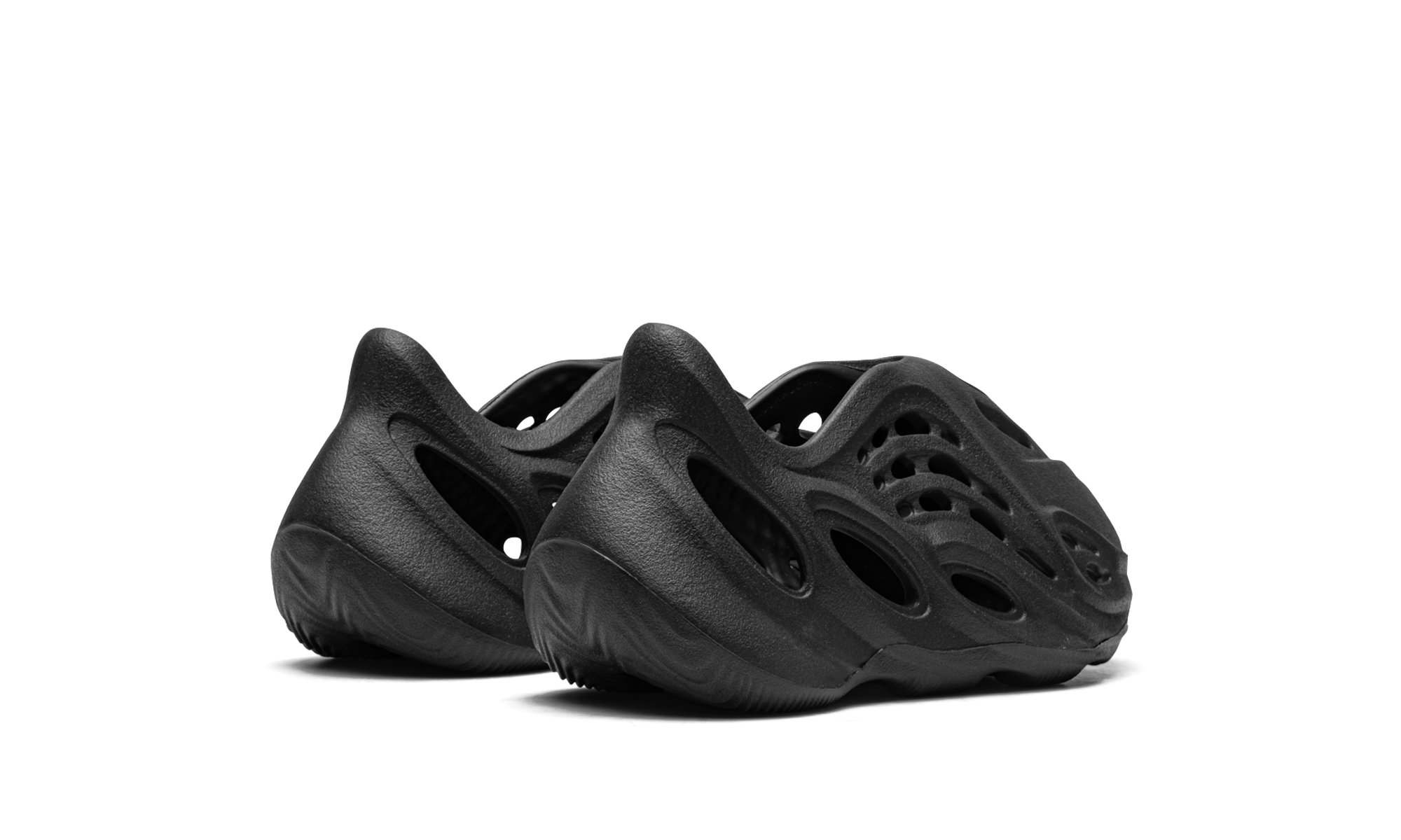 Yeezy Foam RNR Onyx (Kids) 4