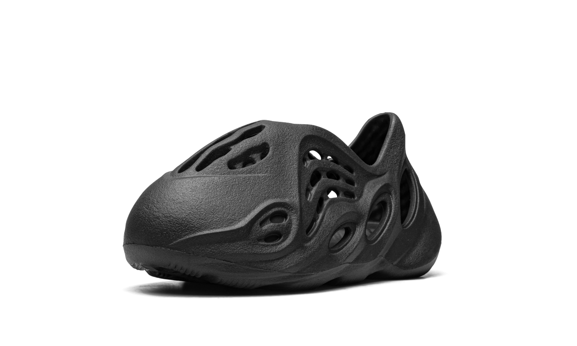Yeezy Foam RNR Onyx (Kids) 5