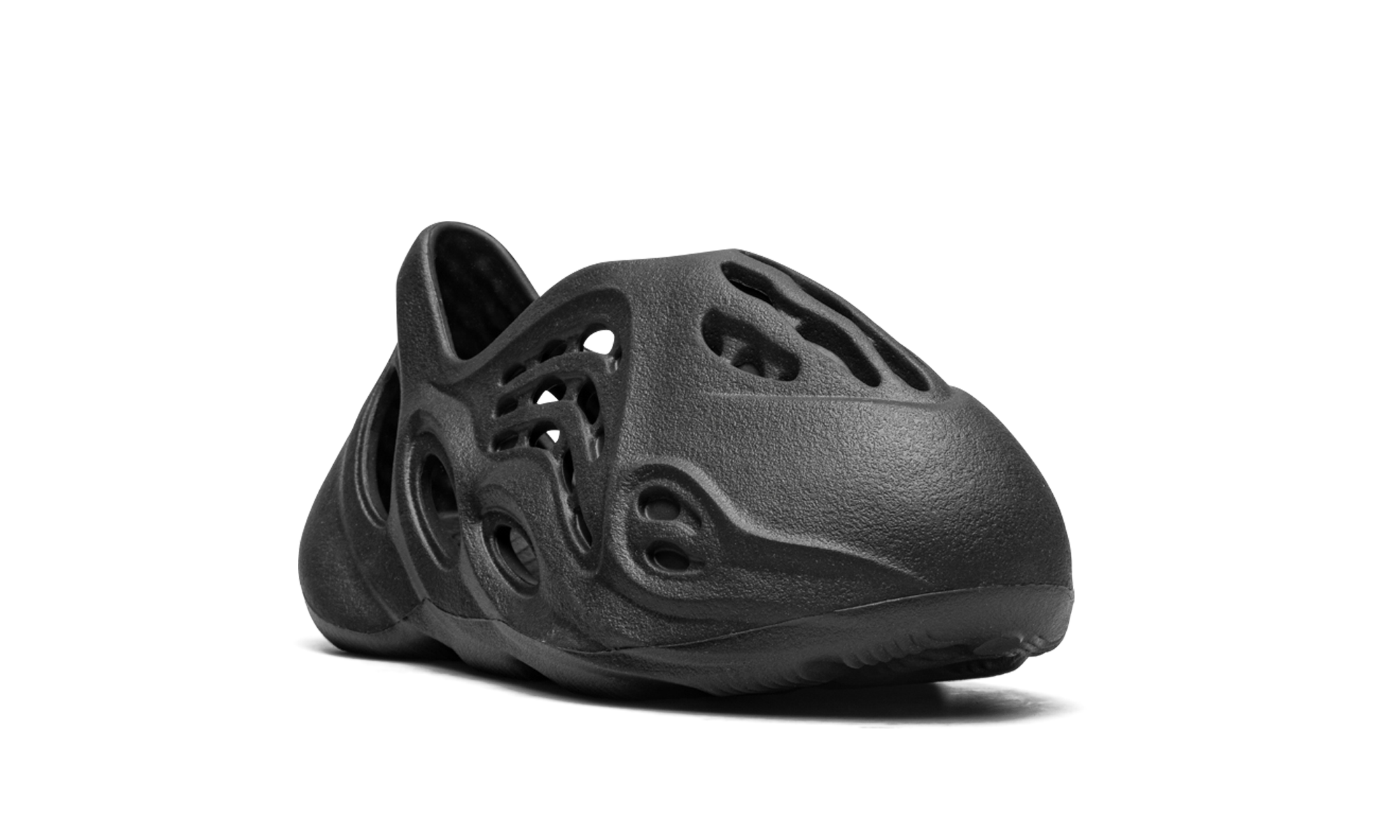 Yeezy Foam RNR Onyx (Kids) 8