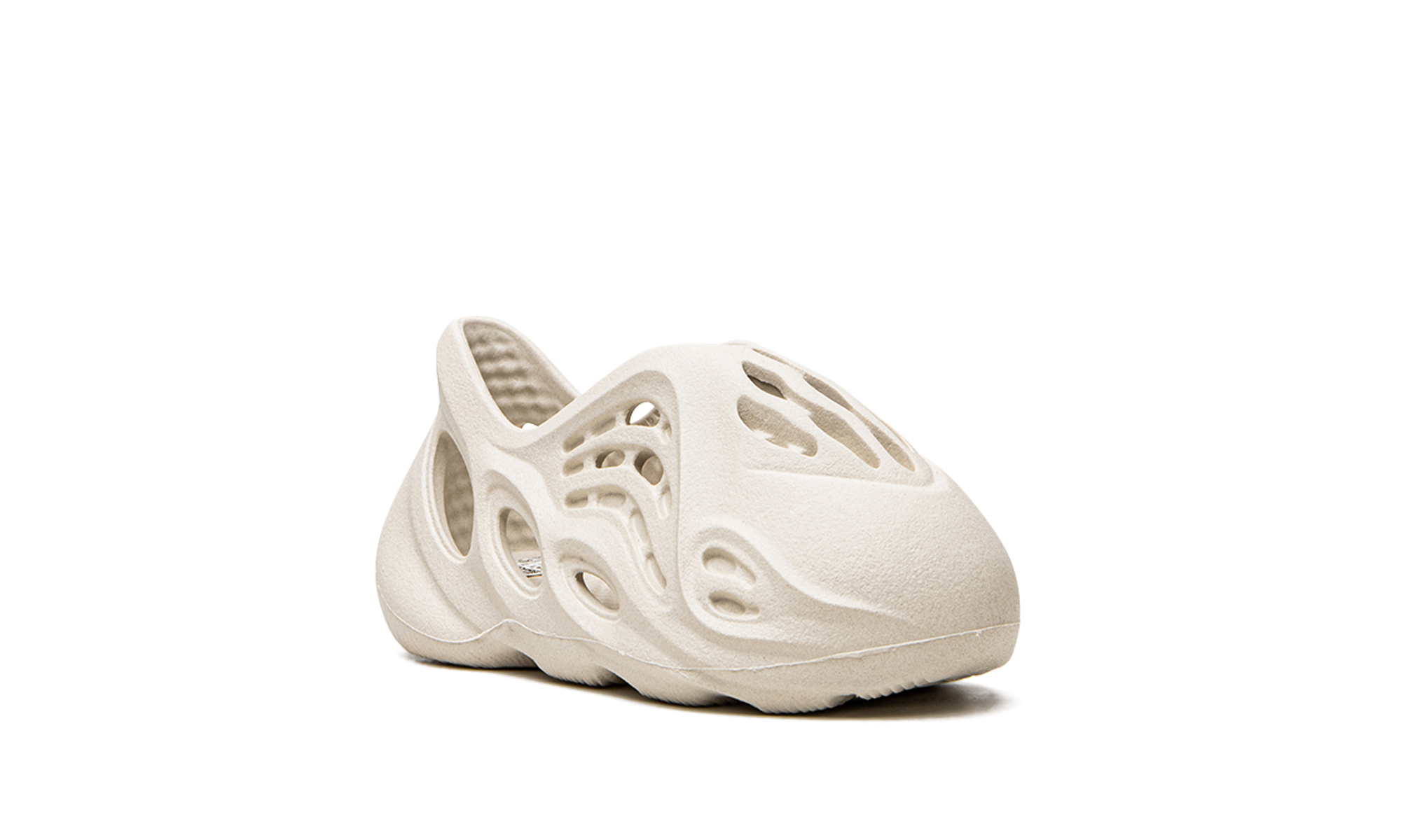 Yeezy Foam RNR Sand (Infants) 2