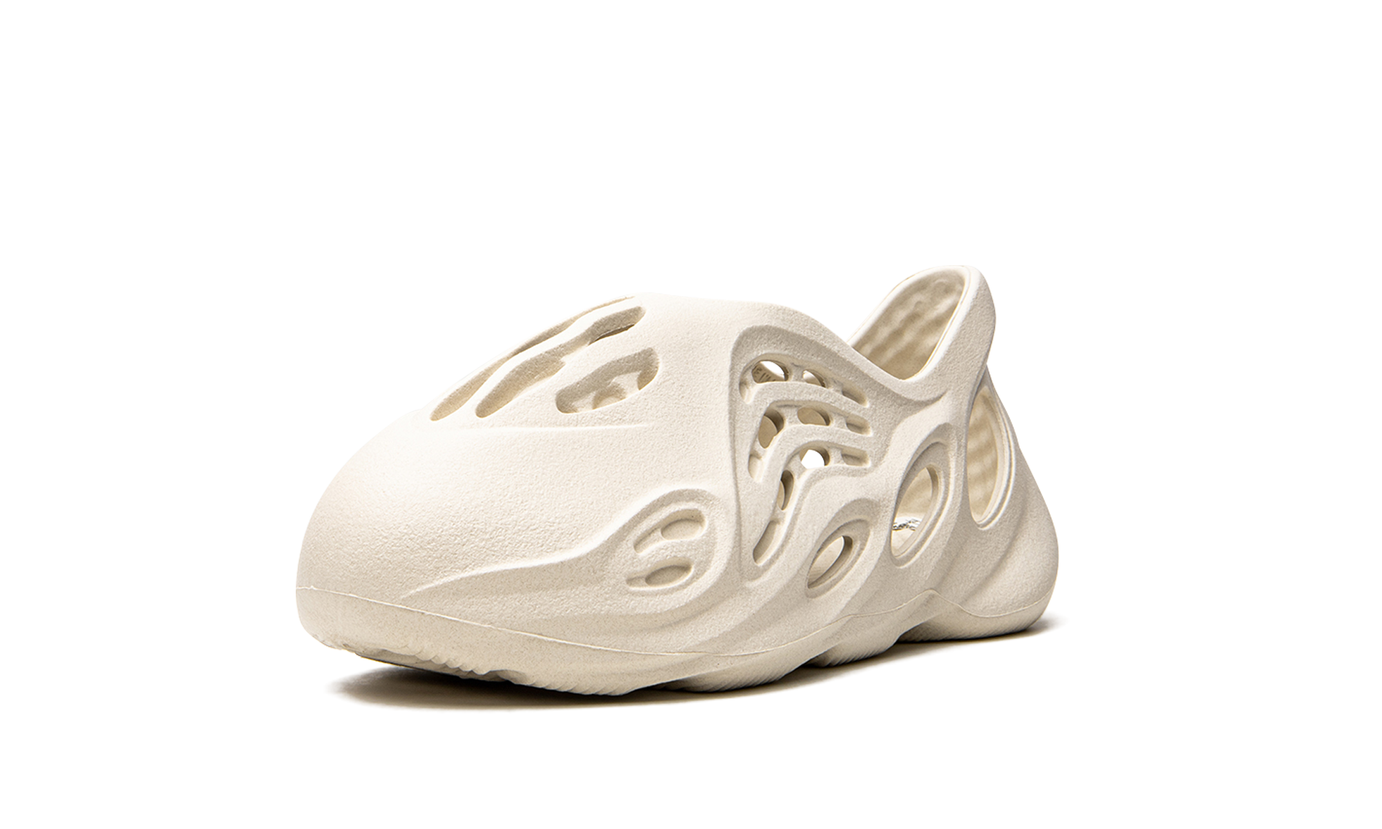 Yeezy Foam RNR Sand (Kids) 5