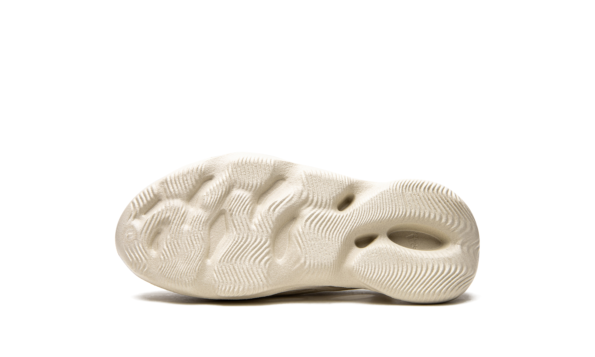 Yeezy Foam RNR Sand (Kids) 6