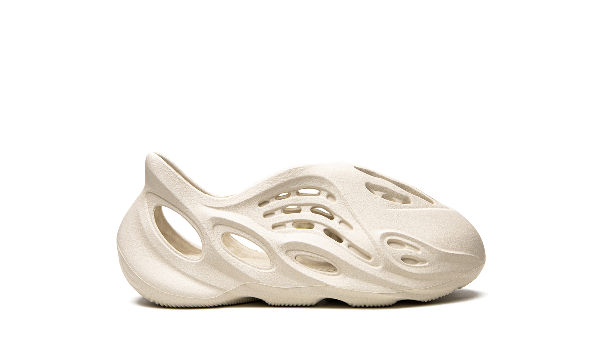 Yeezy Foam RNR Sand (Kids) 7