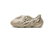 Yeezy Foam RNR Stone Salt (Kids) 1