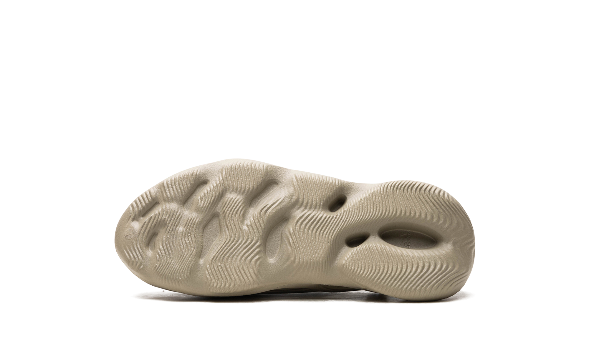 Yeezy Foam RNR Stone Salt (Kids) 6