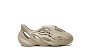 Yeezy Foam RNR Stone Salt (Kids) 7