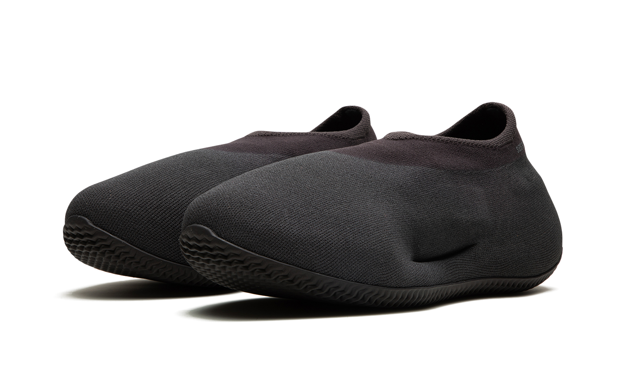 Yeezy KNIT RNNR Stone Onyx 3