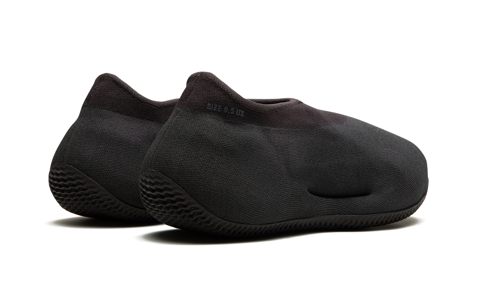 Yeezy KNIT RNNR Stone Onyx 4