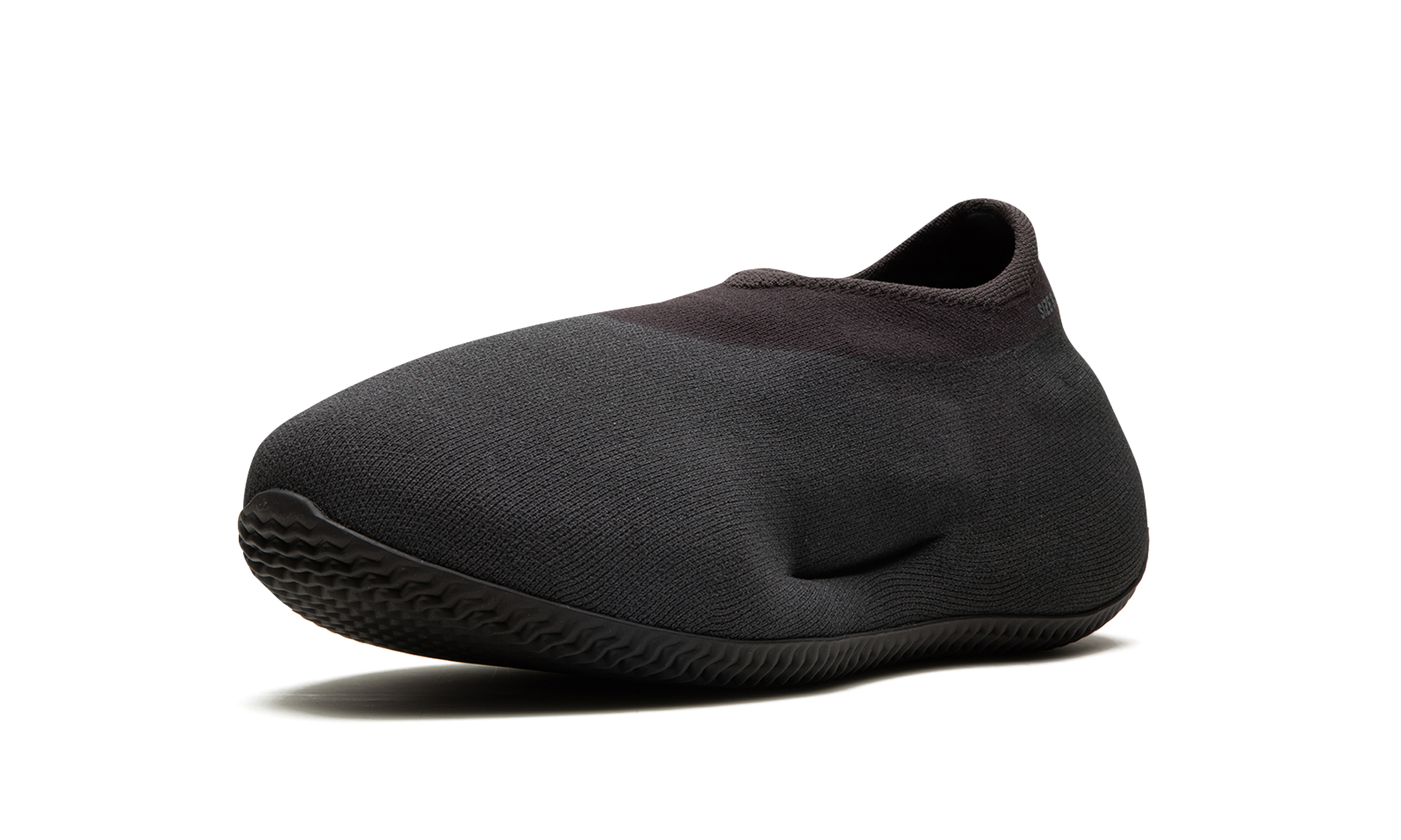 Yeezy KNIT RNNR Stone Onyx 5
