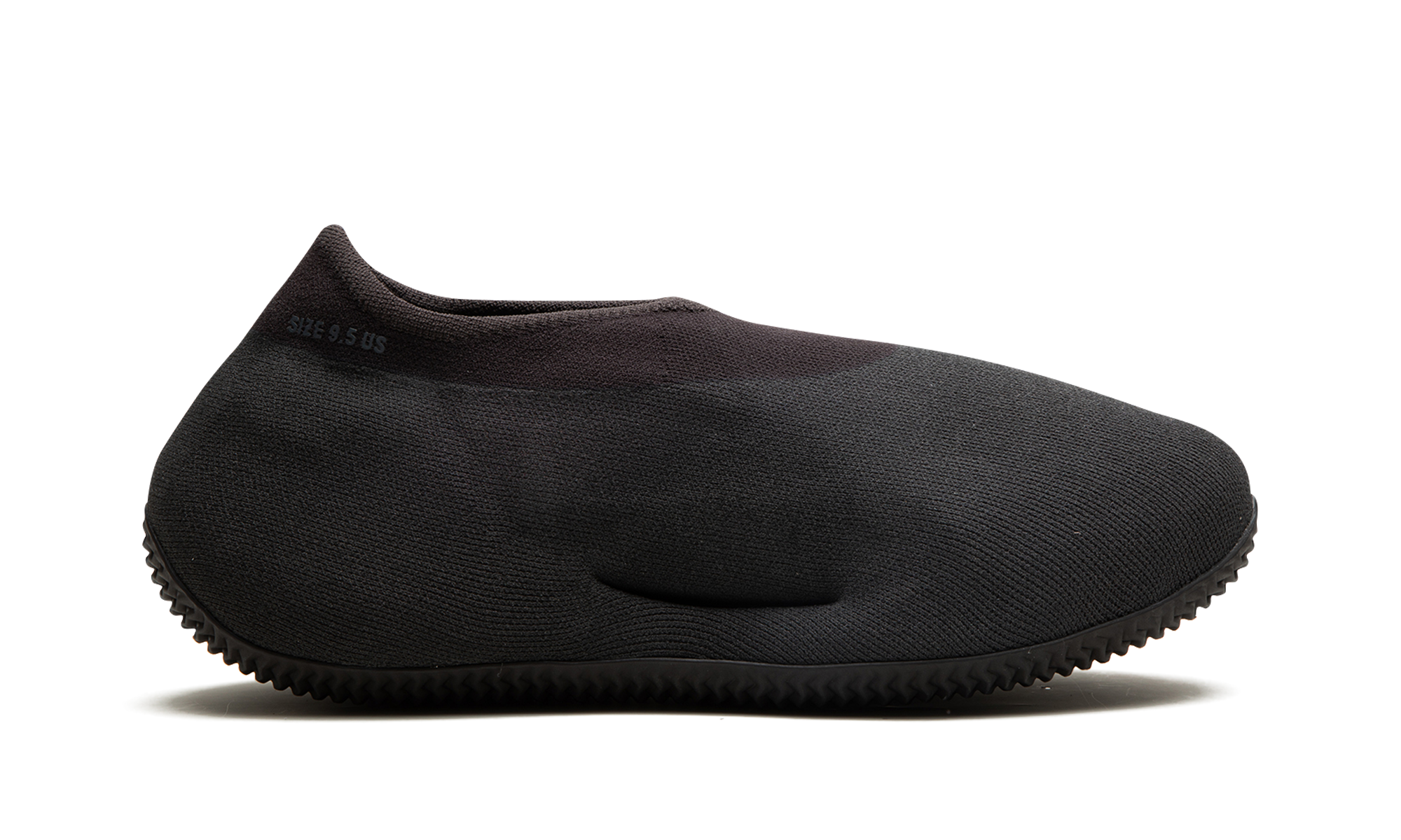 Yeezy KNIT RNNR Stone Onyx 7