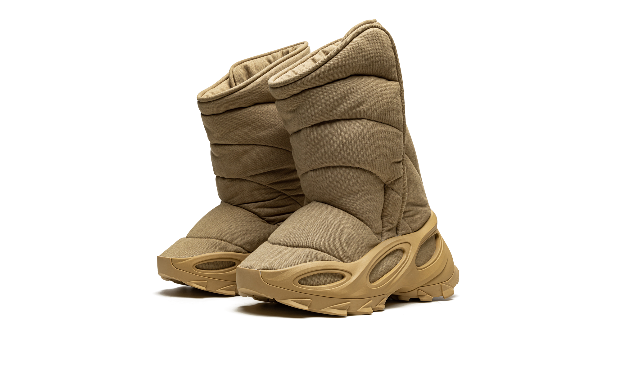 Yeezy NSLTD Boot Khaki 3